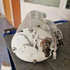 Démarreur Caterpillar 3116