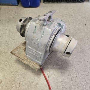 Guindeau Vetus 12V 1000W