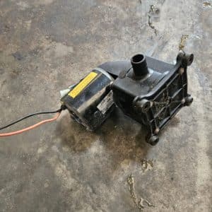 Pompe de vidange de douche 12V