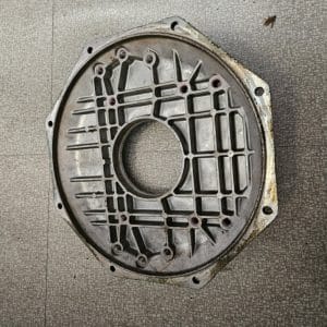 Carter de volant moteur MD5 Volvo