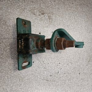 Support moteur MD5 Volvo