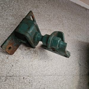 Support moteur MD5 Volvo