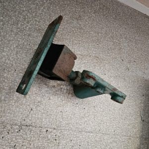 Support moteur MD5 Volvo