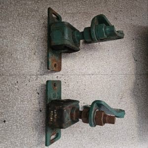 Support moteur MD5 Volvo