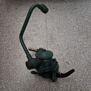 Pompe à gasoil MD5 Volvo
