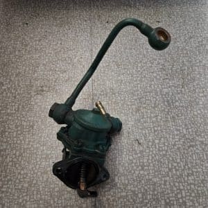 Pompe à gasoil MD5 Volvo
