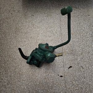 Pompe à gasoil MD5 Volvo