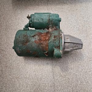 Démarreur MD5 Volvo