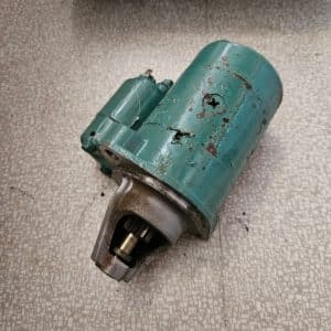 Démarreur MD5 Volvo