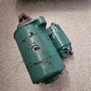 Démarreur MD5 Volvo