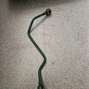 Tuyau de carburant MD5 Volvo