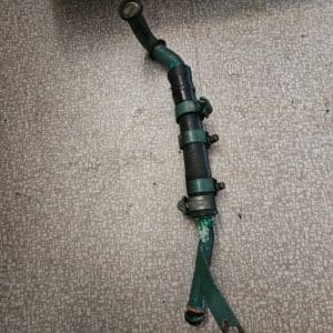 Tuyau de refroidissement MD5 Volvo