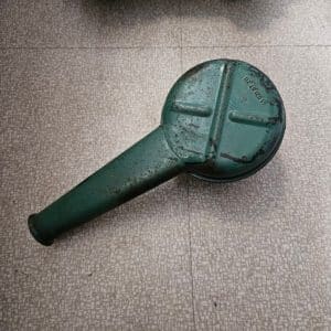 Filtre à air MD5 Volvo