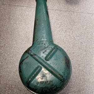 Filtre à air MD5 Volvo