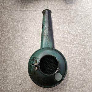 Filtre à air MD5 Volvo