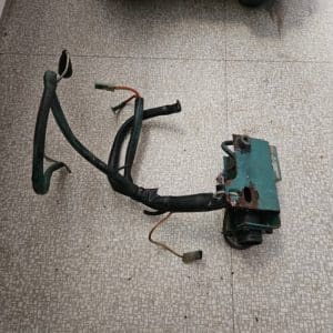 faisceau de câble moteur