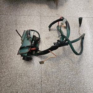 faisceau de câble moteur