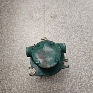 Pompe à eau MD5 Volvo