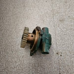 Pompe à eau MD5 Volvo