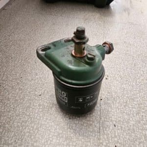 Filtre à carburant MD5 Volvo