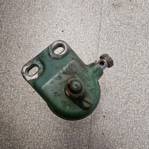 Filtre à carburant MD5 Volvo