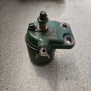 Filtre à carburant MD5 Volvo