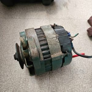 Alternateur MD5 Volvo