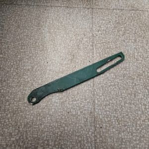 Support de fixation MD5 Volvo