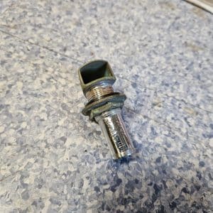 Évent de réservoir