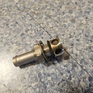 Évent de réservoir