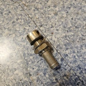 Évent de réservoir