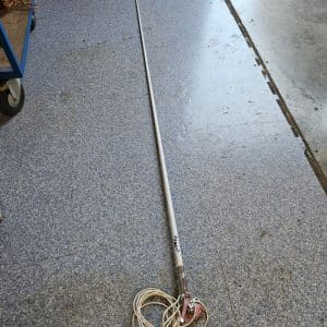 Antenne de radio VHF Glomex