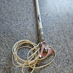 Antenne de radio VHF Glomex