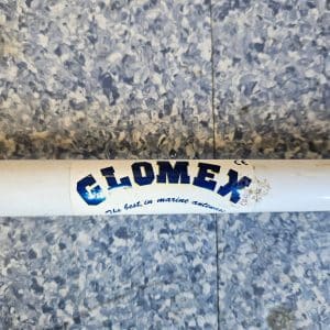 Antenne de radio VHF Glomex