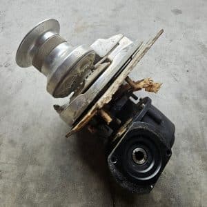 Guindeau Lofrans Progress 1