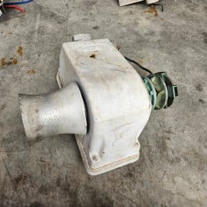 Guindeau Avon Marseille 1000W