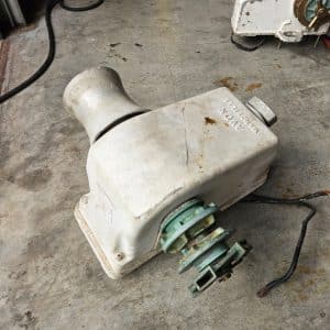 Guindeau Avon Marseille 1000W