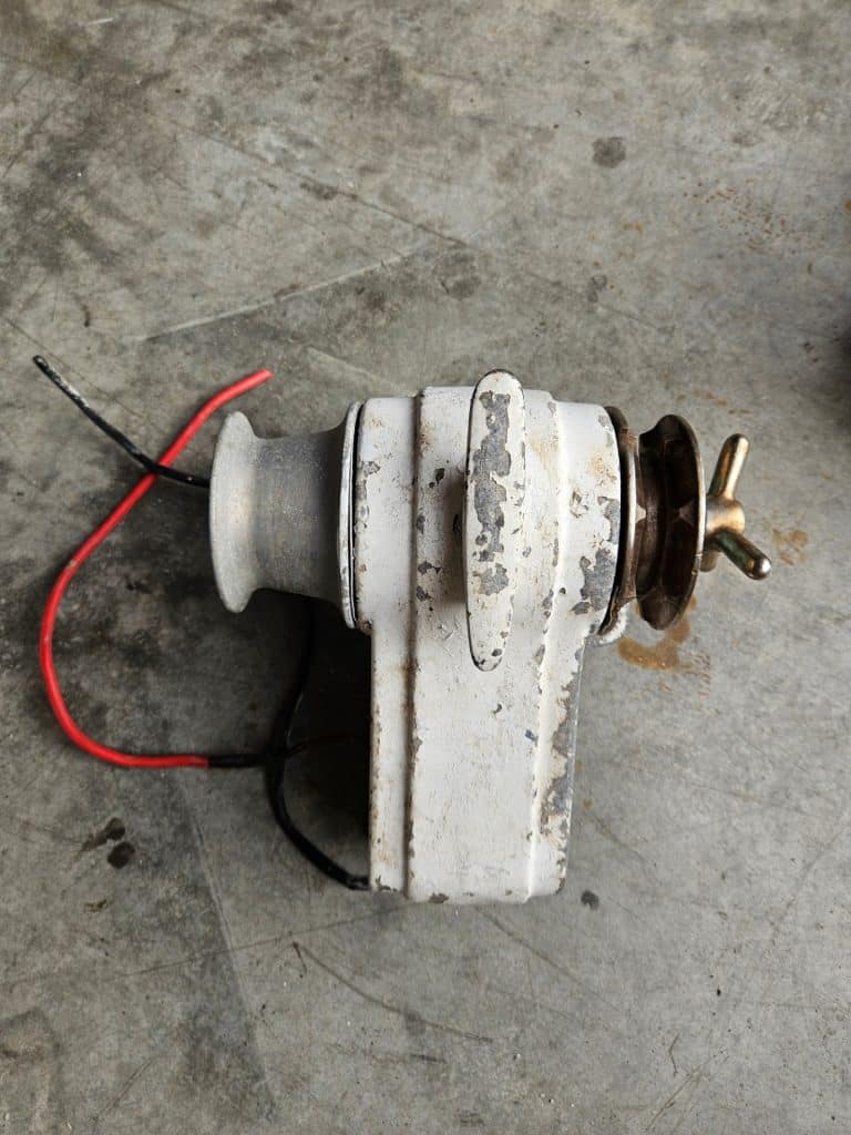 Guindeau Vetus 700W