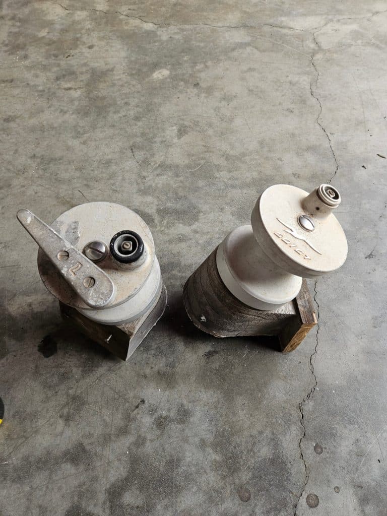 Winch Goiot 14cm