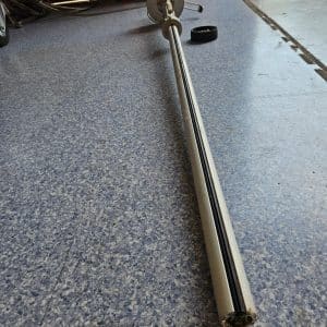 Enrouleur de génois 2m 