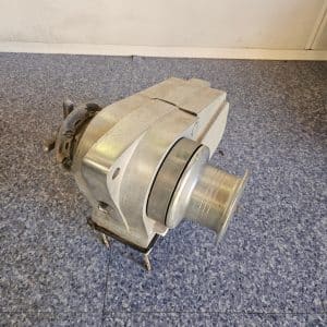 Guindeau Lofrans Cayman