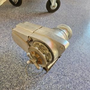 Guindeau Lofrans Cayman