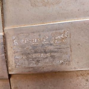 Guindeau Lofrans Cayman