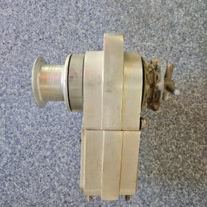 Guindeau Lofrans Cayman