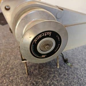 Guindeau Lofrans Cayman