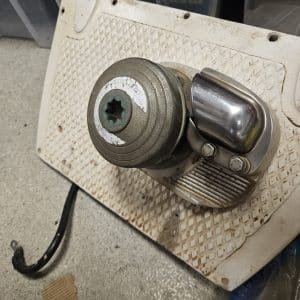 Guindeau Lofrans Vertical