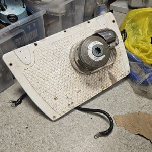 Guindeau Lofrans Vertical