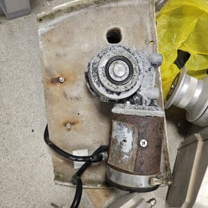 Guindeau Lofrans Vertical