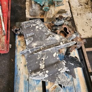 Embase OMC Cobra 5.0L