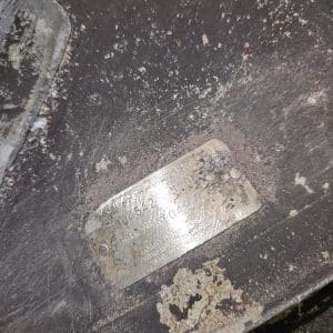 Embase OMC Cobra 5.0L